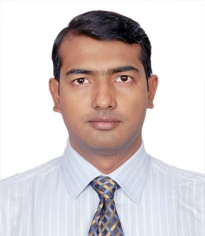 Dr. Ranjan Burnwal