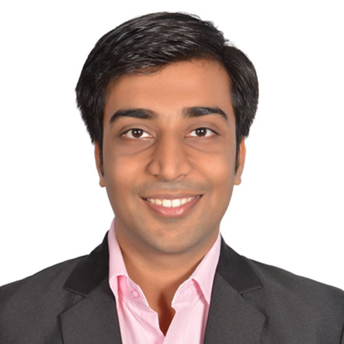 Dr. Mayank Jain