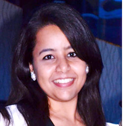 Dr. Priya Dorairaj