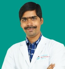 Dr. Ramesh Mamidala