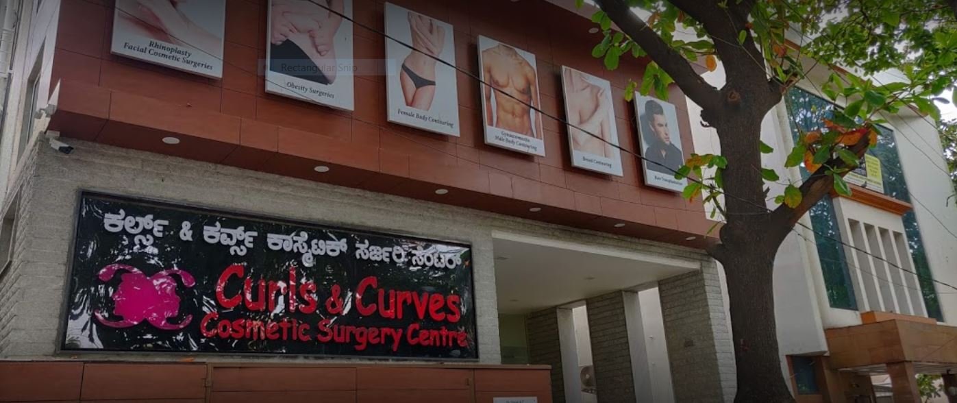 Curls & Curves Cosmetic Surgery Centre's Images