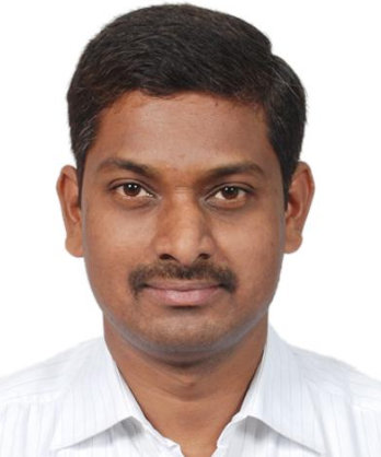 Dr. Ravindranath