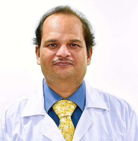 Dr. Sanjay Doke