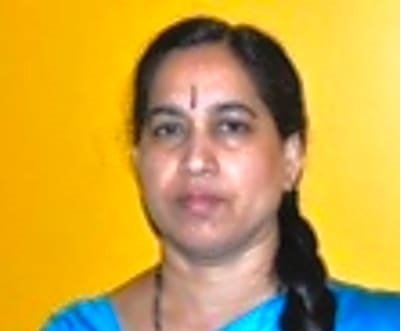 Dr. Prof. Leelavathy