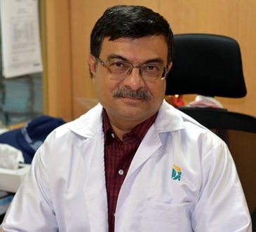 Dr. Buddhadeb Chatterjee