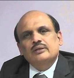 Dr. Vinayak Joshi