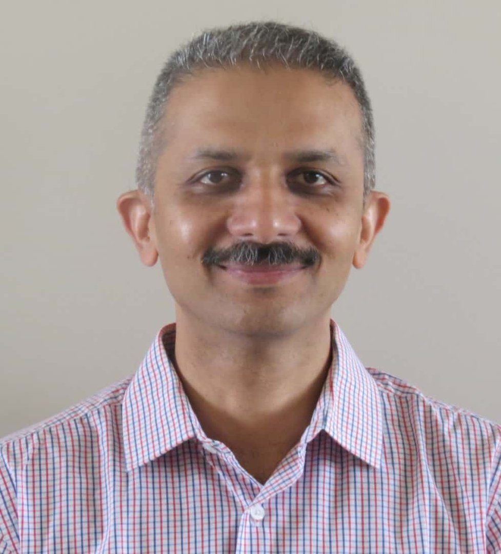 Dr. Kannan Subramanian