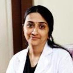 Dr. Nita Mehra