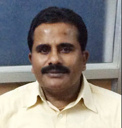 Dr. Suresh Kothuri