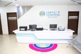 Mpct Hospital's Images