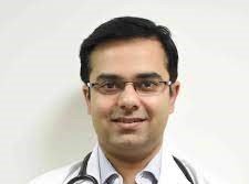 Dr. Sudhanshu Grover