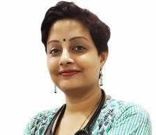 Dr. Dipti Goswami