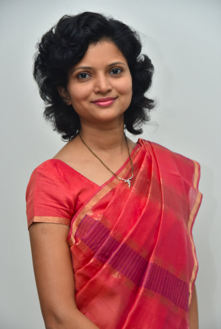 Dr. Shraddha Lohia