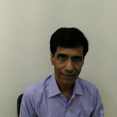 Dr. Krishnan Hariharan