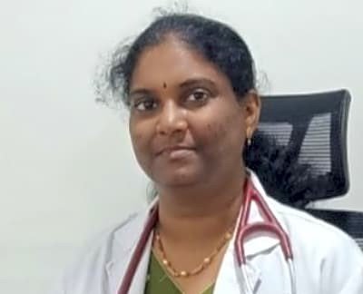 Dr. Snehalatha Inturi