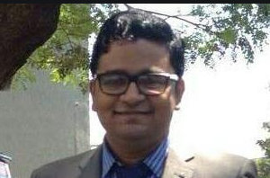 Dr. Sharad Gurav