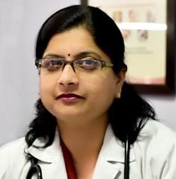 Dr. Madhulika Sinha