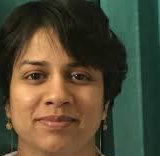 Dr. Sandhya Iyer