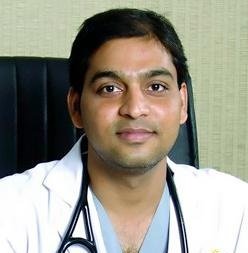 Dr. P Sridhar