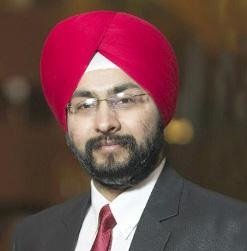 Dr. Amandeep Arora