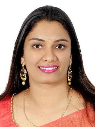 Dr. Namrata Sheregar