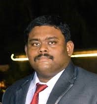 Dr. Karthick Soundararajan