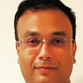 Dr. Anurag Saxena