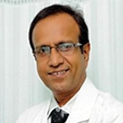 Dr. Ravichandran