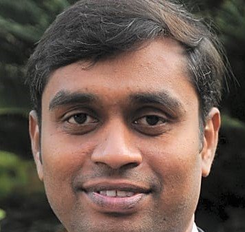 Dr. Shiva Prasad