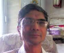 Dr. Ashok H.bhadle