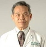 Dr. Preeyaphas Nilubol