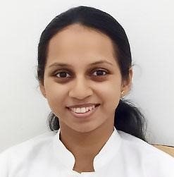 Dr. Mugdha Todankar