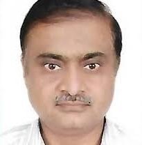 Dr. Manoj Garg