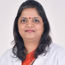 Dr. Shalini Agarwal