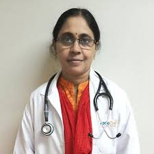 Dr. Amudha Ummiti