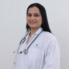 Dr. Mariam Doctor