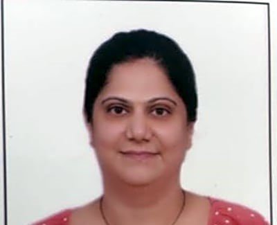 Dr. Neelam Singh