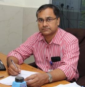 Dr. S. Shankar