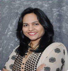 Dr. Renu Jadhav