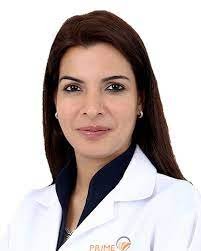 Dr. Verushka Mansukhani