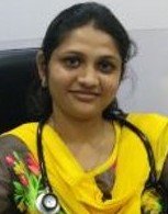 Dr. Bhavini Shah