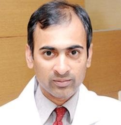 Dr. Sharath Shetty