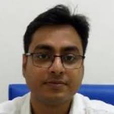 Dr. Sumanta Bhattacharya