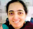 Dr. Sangeeta Khar