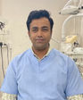 Dr. Pranil Survashe