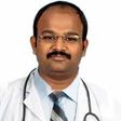 Dr. Kiruba Shankar Manoharan