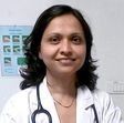 Dr. Sangeeta Raodeo's profile picture
