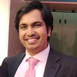 Dr. Vidhan C Doshi's profile picture