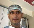 Dr. Vinod Menon