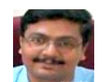 Dr. Sunil Kumar B M